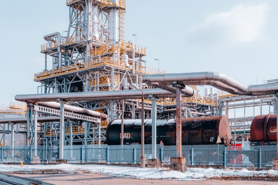 استكشاف التاريخ والثقافة في مدينة بقيق – جوهرة المنطقة الشرقية