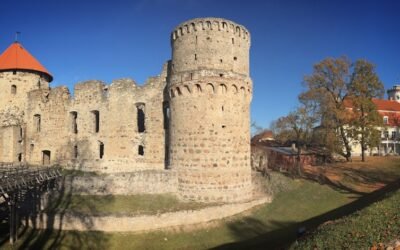بريدة: وجهة سياحية مثيرة في المنطقة الوسطى