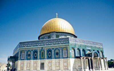 استكشاف المنطقة الغربية: أفضل الأماكن السياحية في مكة المكرمة