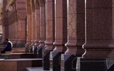 استكشاف الطبيعة في المدينة المنورة: أفضل الأماكن للتجول والاسترخاء