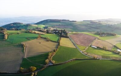 استكشاف جمال المناظر الطبيعية في المنطقة الجنوبية – الباحة