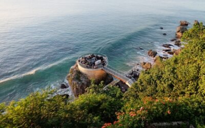 تجربة السفر والاسترخاء في راس التنورة – المنطقة الشرقية